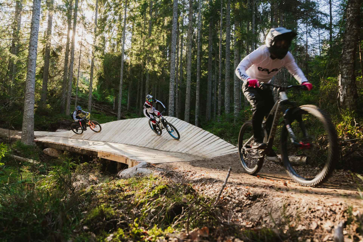 Bikepass