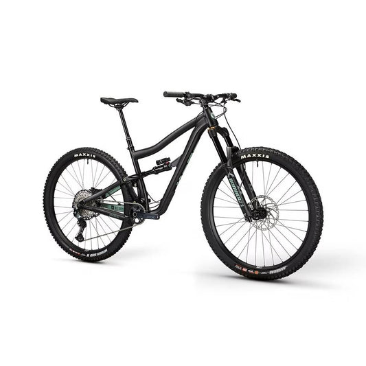 Avancerad Enduro / Downhill